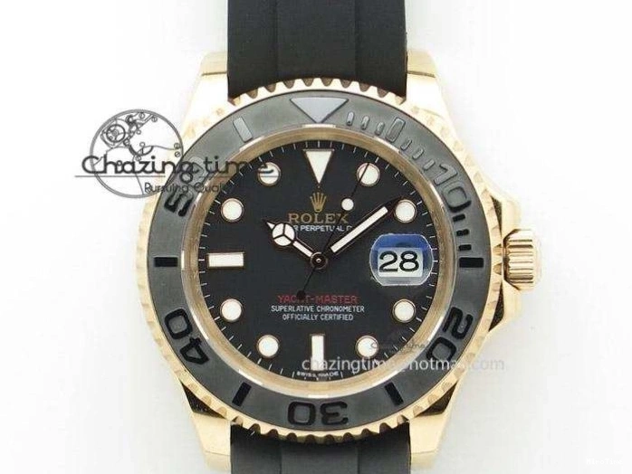 MiroTime 0515 Daytona 116505 BTF 1:1 Best Edition Brown Dial on RG Bracelet SA Original 2117